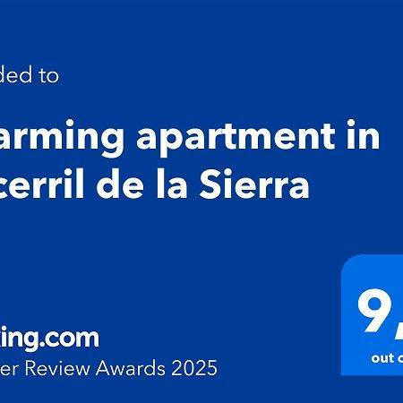 Charming Apartment In Becerril De La Sierra Exteriér fotografie