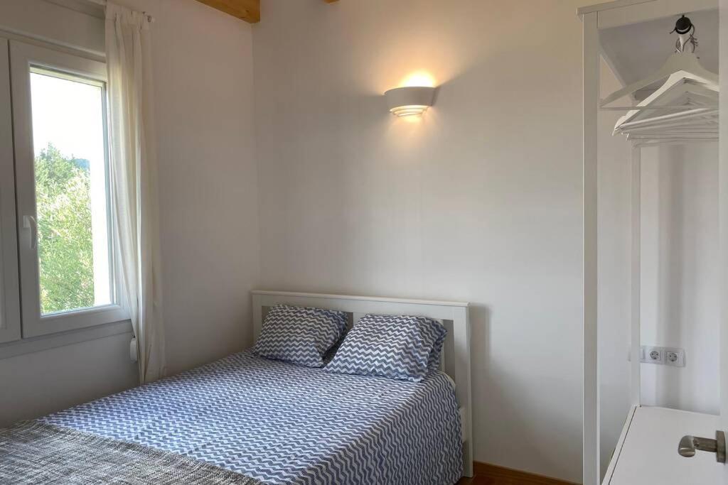 Charming Apartment In Becerril De La Sierra Exteriér fotografie