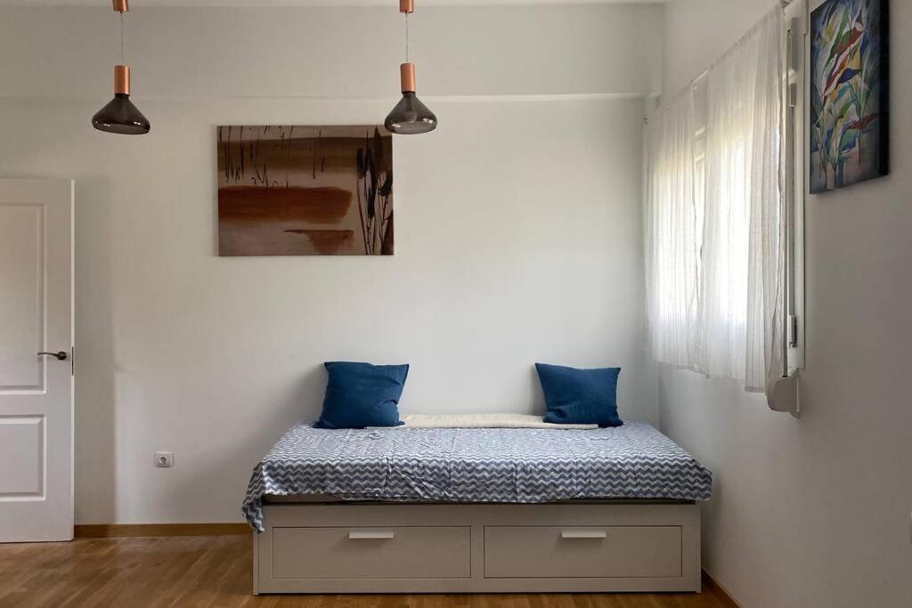 Charming Apartment In Becerril De La Sierra Exteriér fotografie