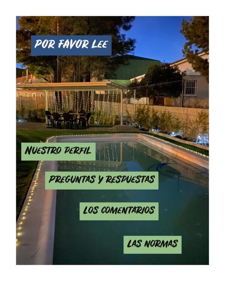 Charming Apartment In Becerril De La Sierra Exteriér fotografie